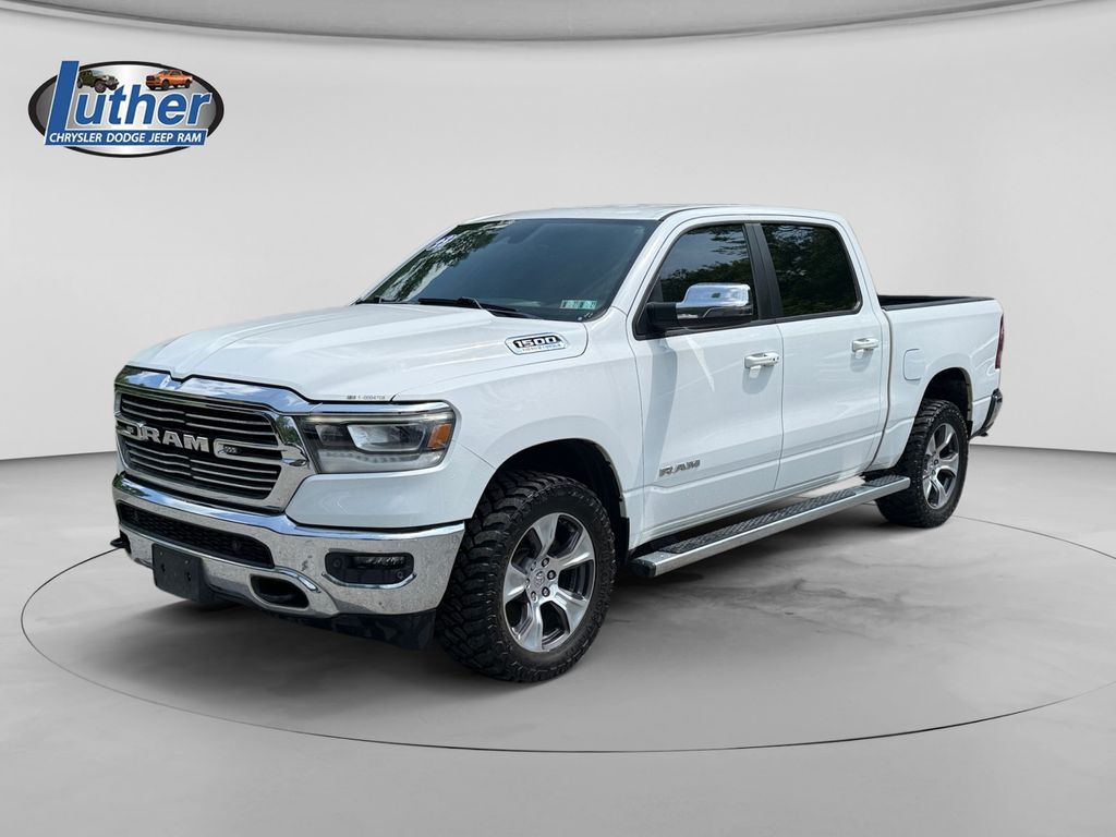 2023 RAM Ram 1500 Pickup