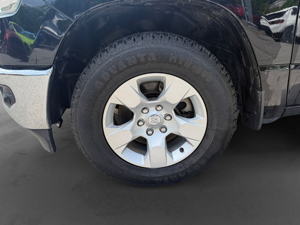 2023 RAM Ram 1500 Pickup Big Horn/Lone Star - Photo 9