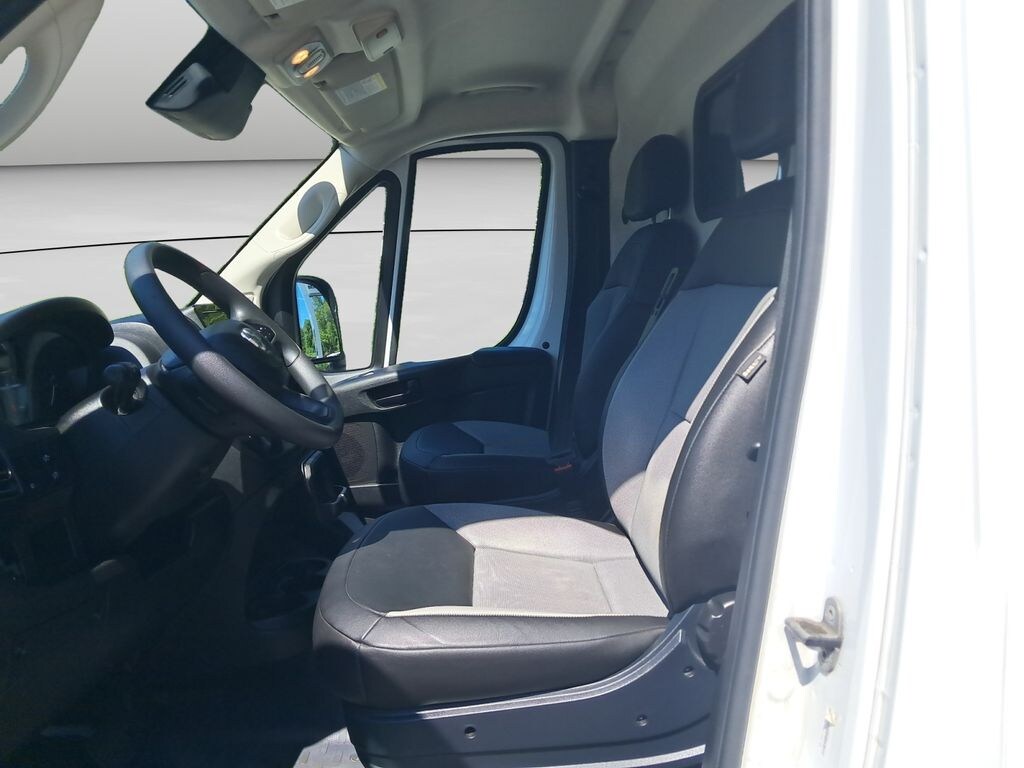 Used 2025 Ram Promaster 2500