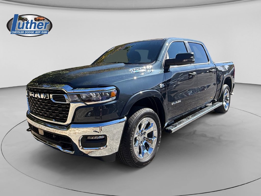 2026 RAM 1500 Pickup Big Horn/Lone Star