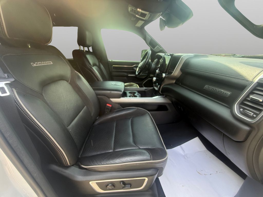 2023 RAM Ram 1500 Pickup Laramie - Photo 15