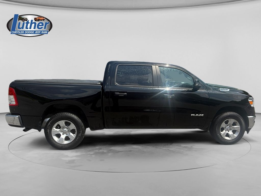 2023 RAM Ram 1500 Pickup Big Horn/Lone Star - Photo 6