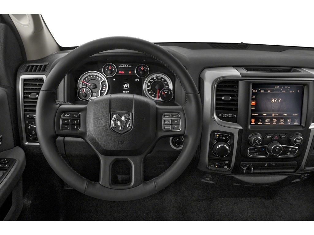 Used 2023 Ram 1500 Classic