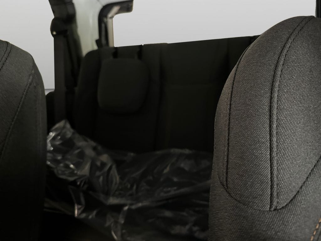 2026 Jeep Wrangler 2-Door Sport S - Photo 12