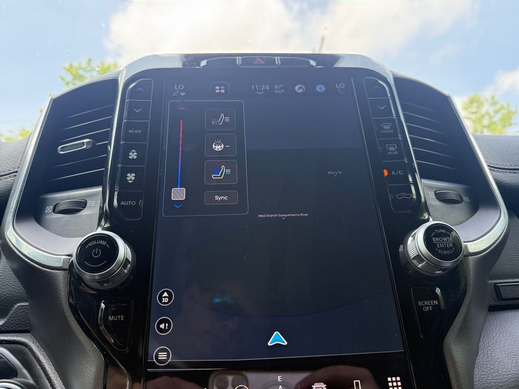 2023 RAM Ram 1500 Pickup Laramie - Photo 23