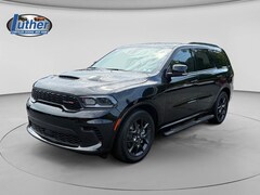 2026 Dodge Durango GT PLUS AWD HEMI V8 Sport Utility