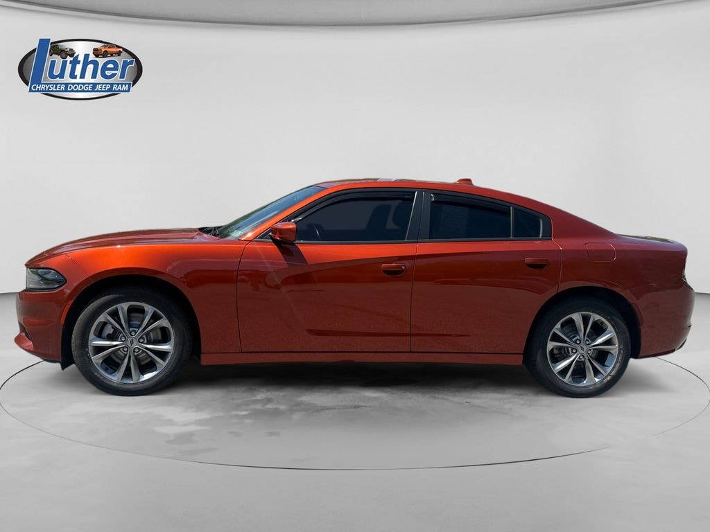 Used 2021 Dodge Charger