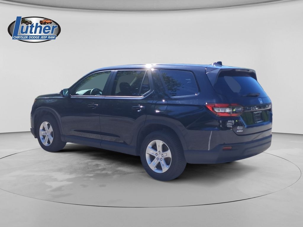 Used 2023 Honda Pilot