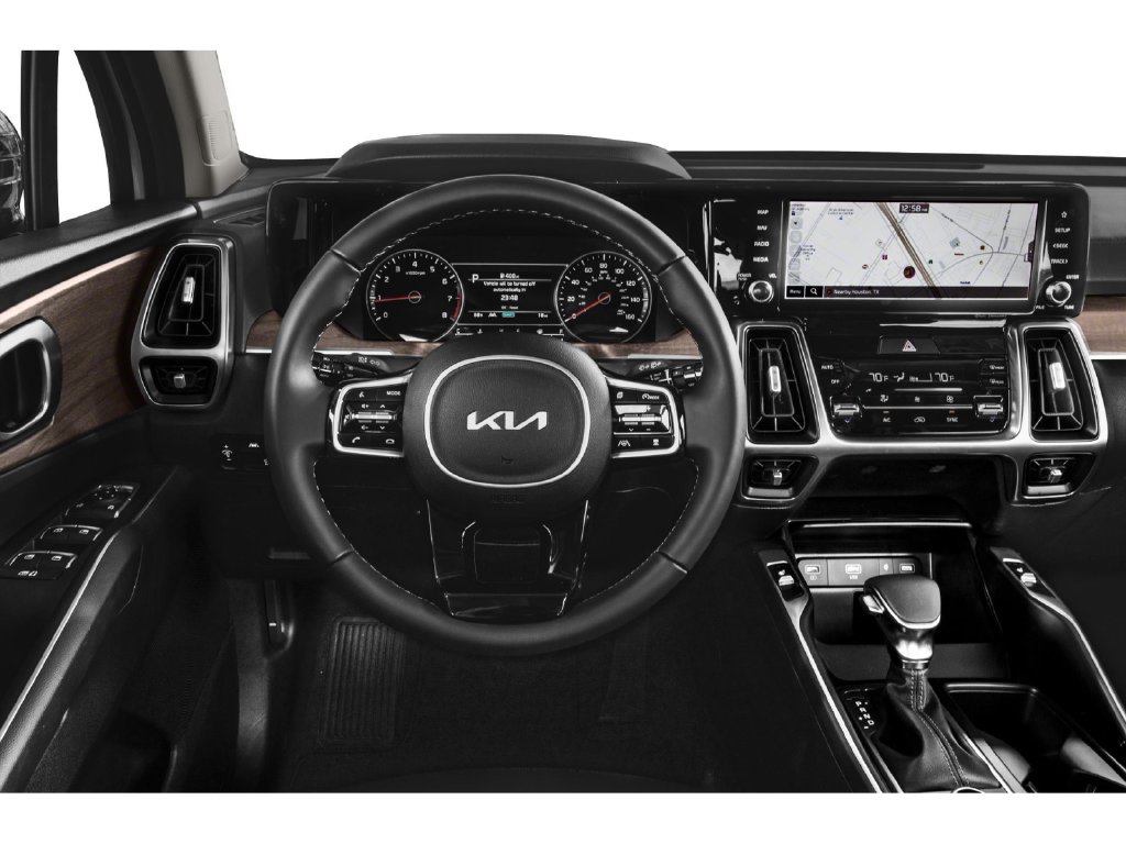 Used 2022 Kia Sorento X-Line EX SUV