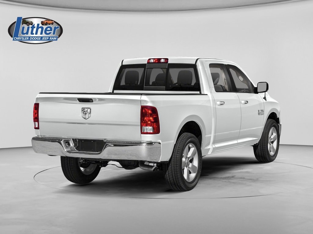 Used 2023 Ram 1500 Classic