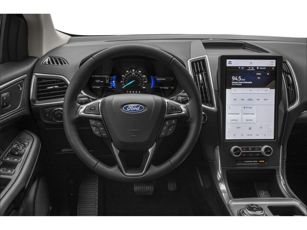 Used 2023 Ford Edge