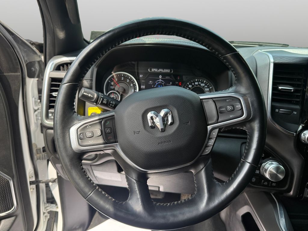 2023 RAM Ram 1500 Pickup Laramie - Photo 11