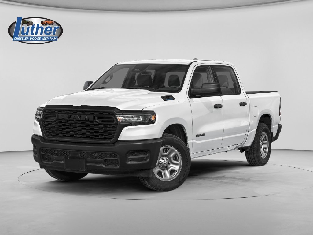 2027 RAM 1500
