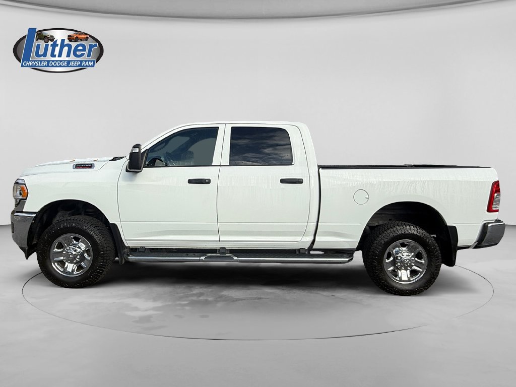 Used 2024 Ram 2500 Tradesman Truck