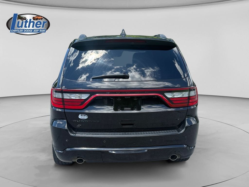 Used 2022 Dodge Durango SUV