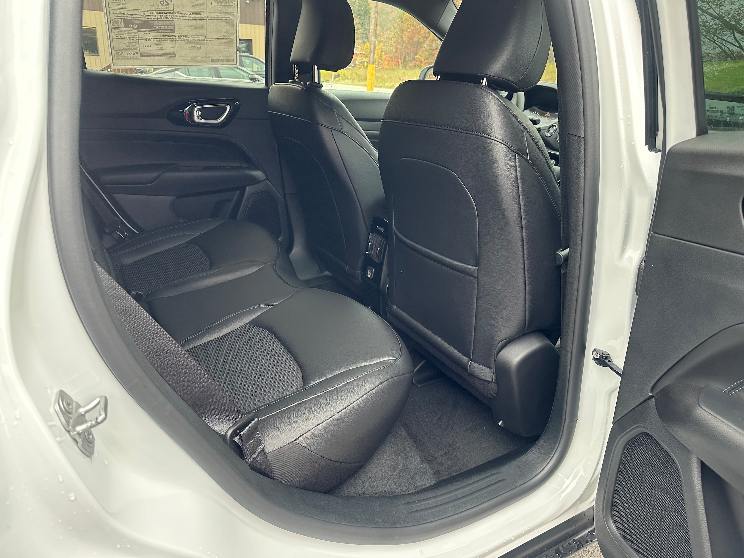 2026 Jeep Compass Altitude - Photo 12