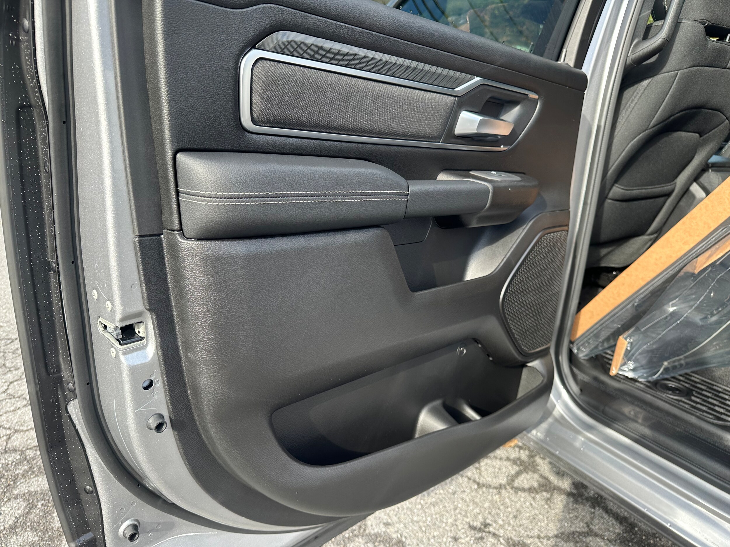 2026 RAM 1500 Big Horn/Lone Star - Photo 21