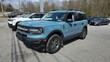 Ford Bronco Sport
