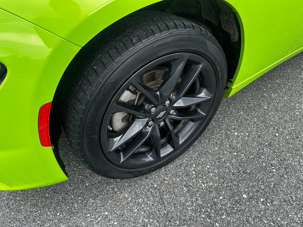 Used 2023 Dodge Charger