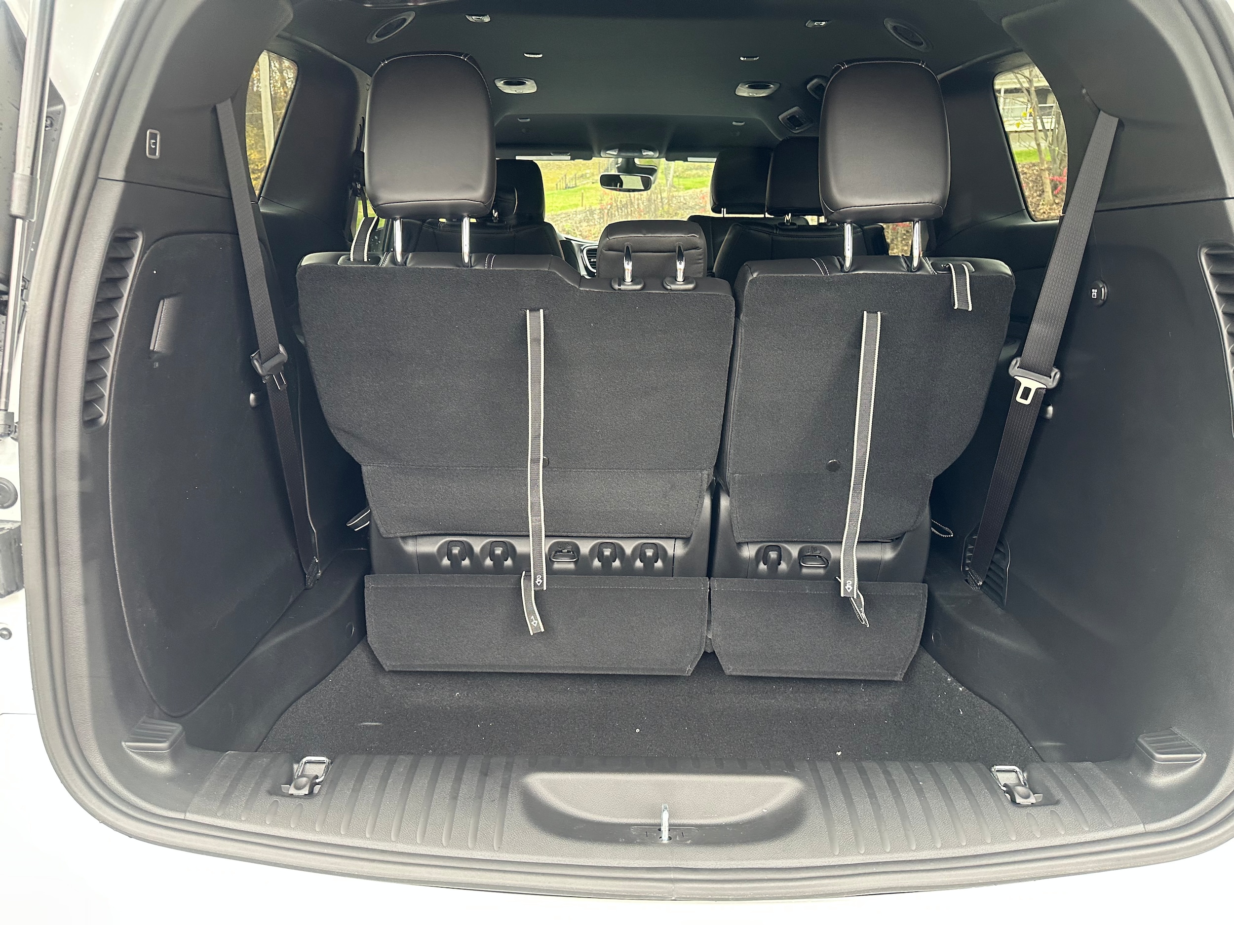 2026 Chrysler Pacifica Select - Photo 23