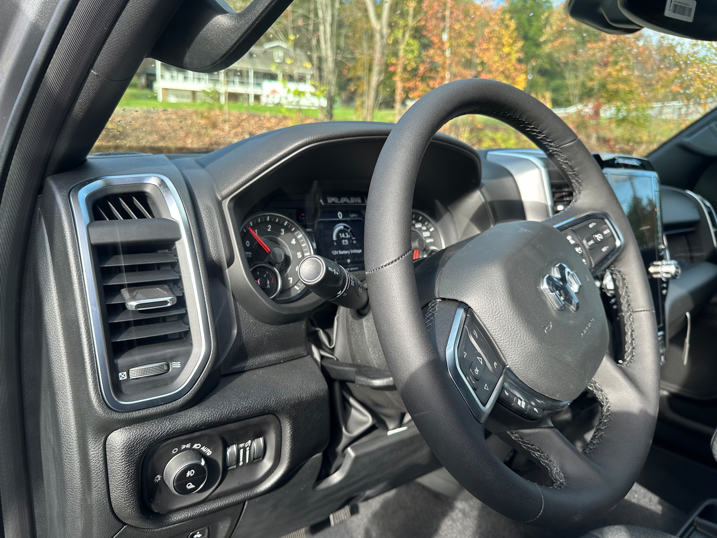 2026 RAM 1500 Big Horn/Lone Star - Photo 26