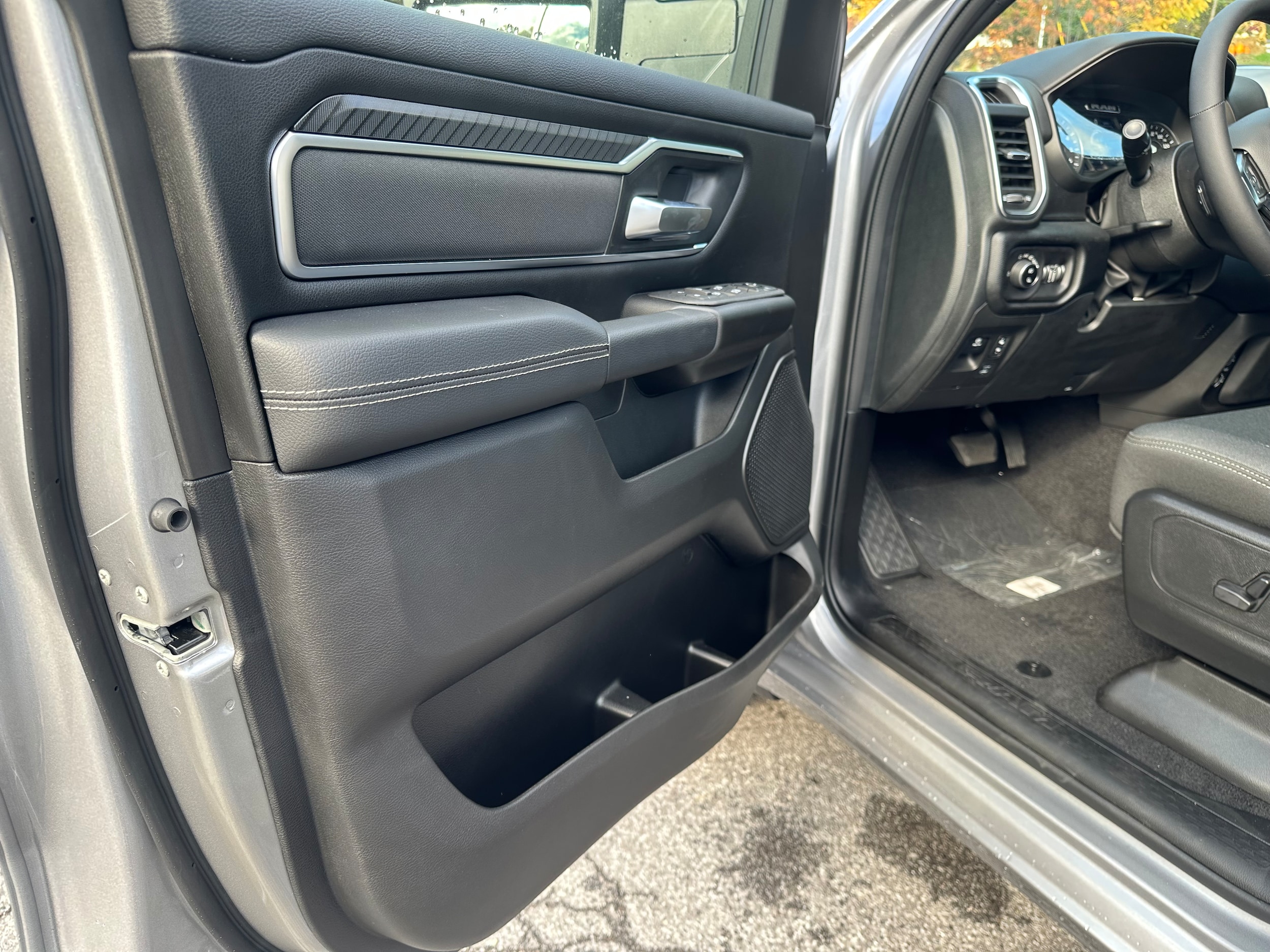 2026 RAM 1500 Big Horn/Lone Star - Photo 34