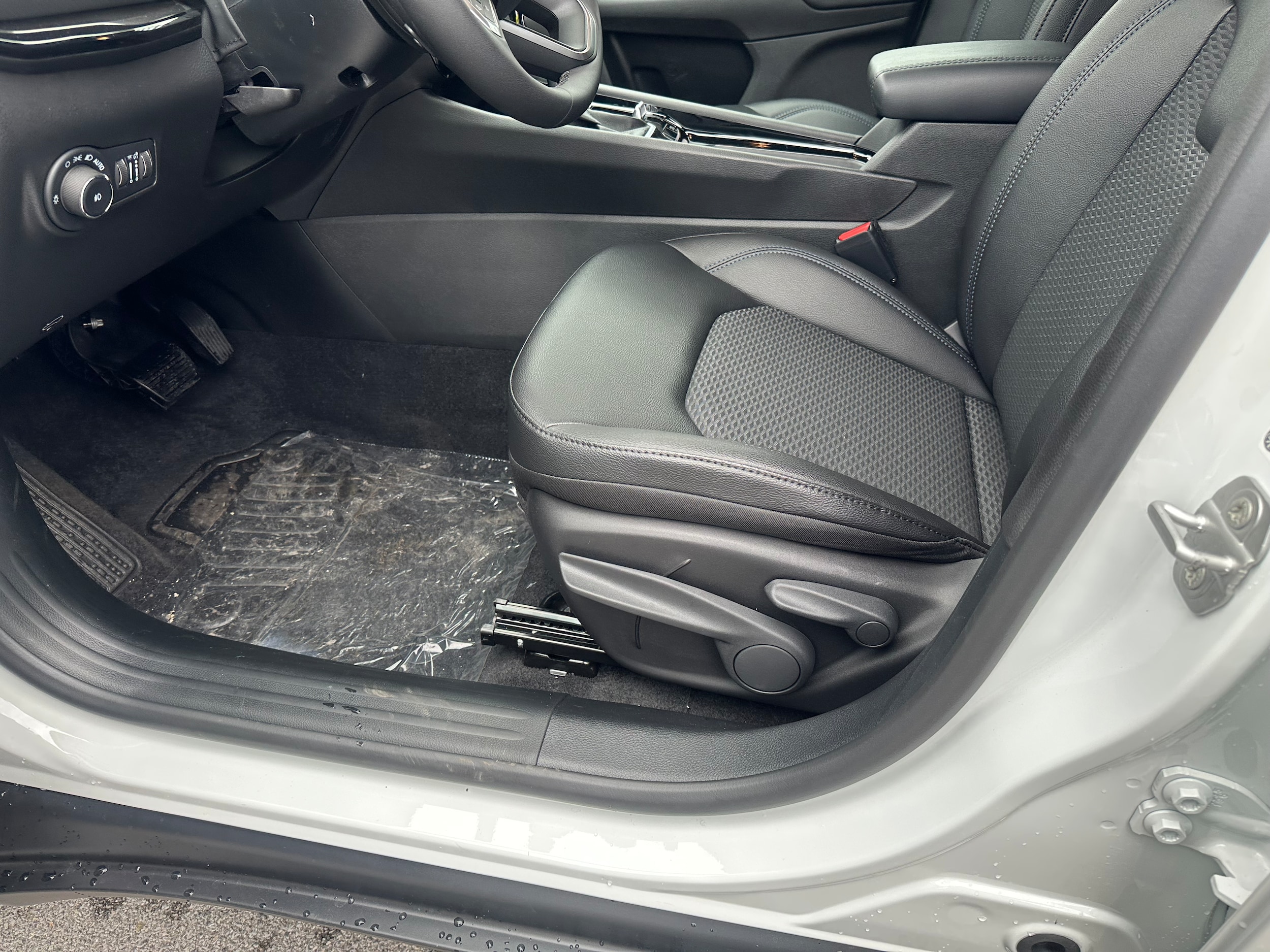 2026 Jeep Compass Altitude - Photo 24