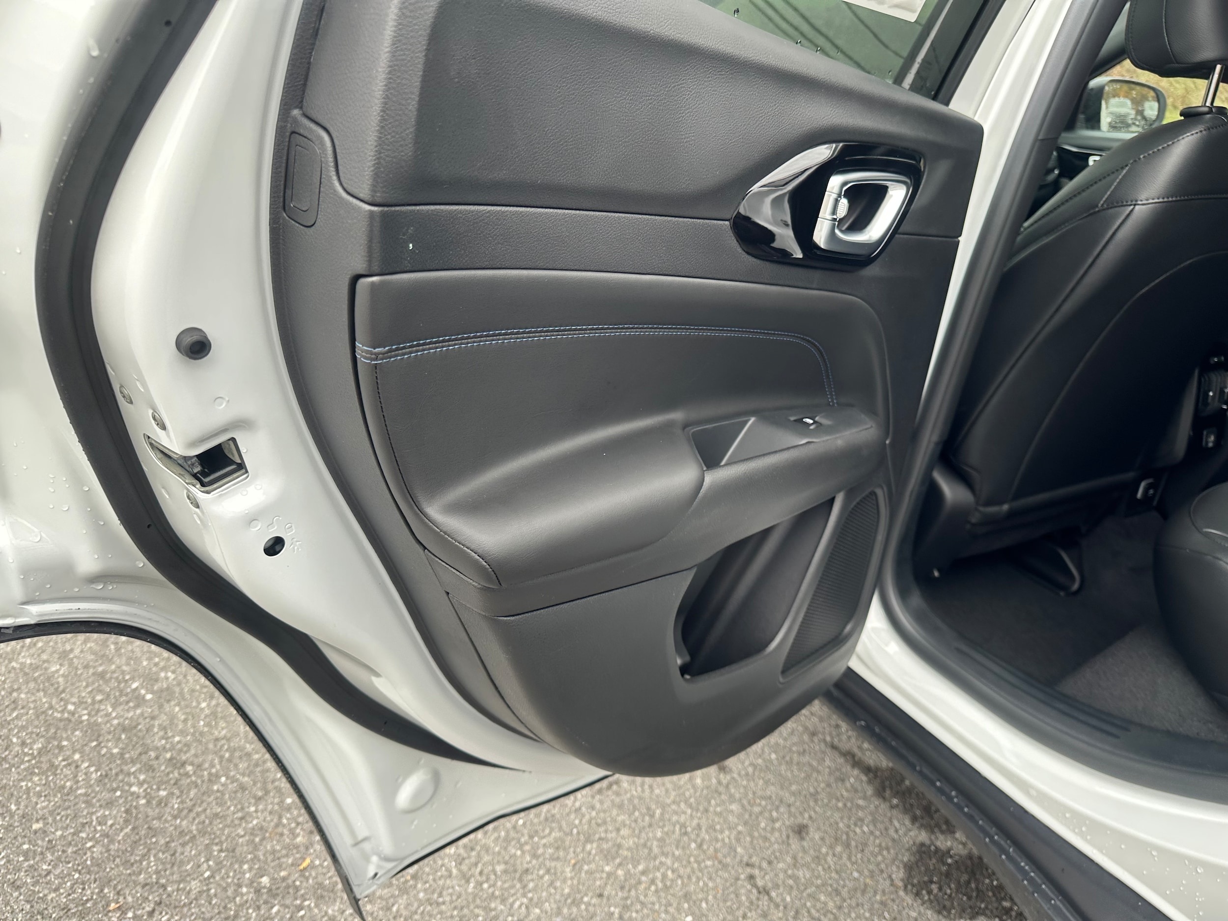 2026 Jeep Compass Altitude - Photo 21