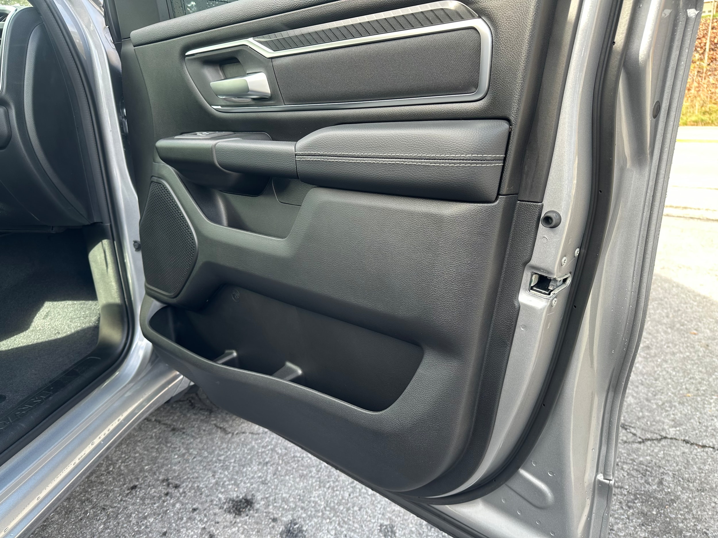 2026 RAM 1500 Big Horn/Lone Star - Photo 12