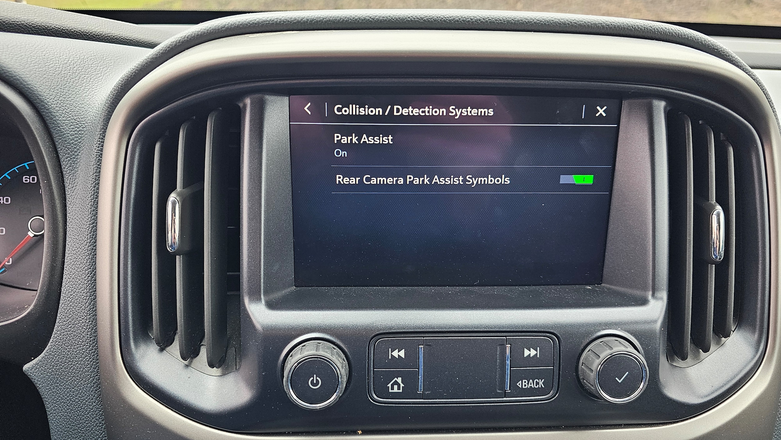 2020 Chevrolet Colorado Z71 - Photo 29