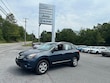 Nissan Rogue Select