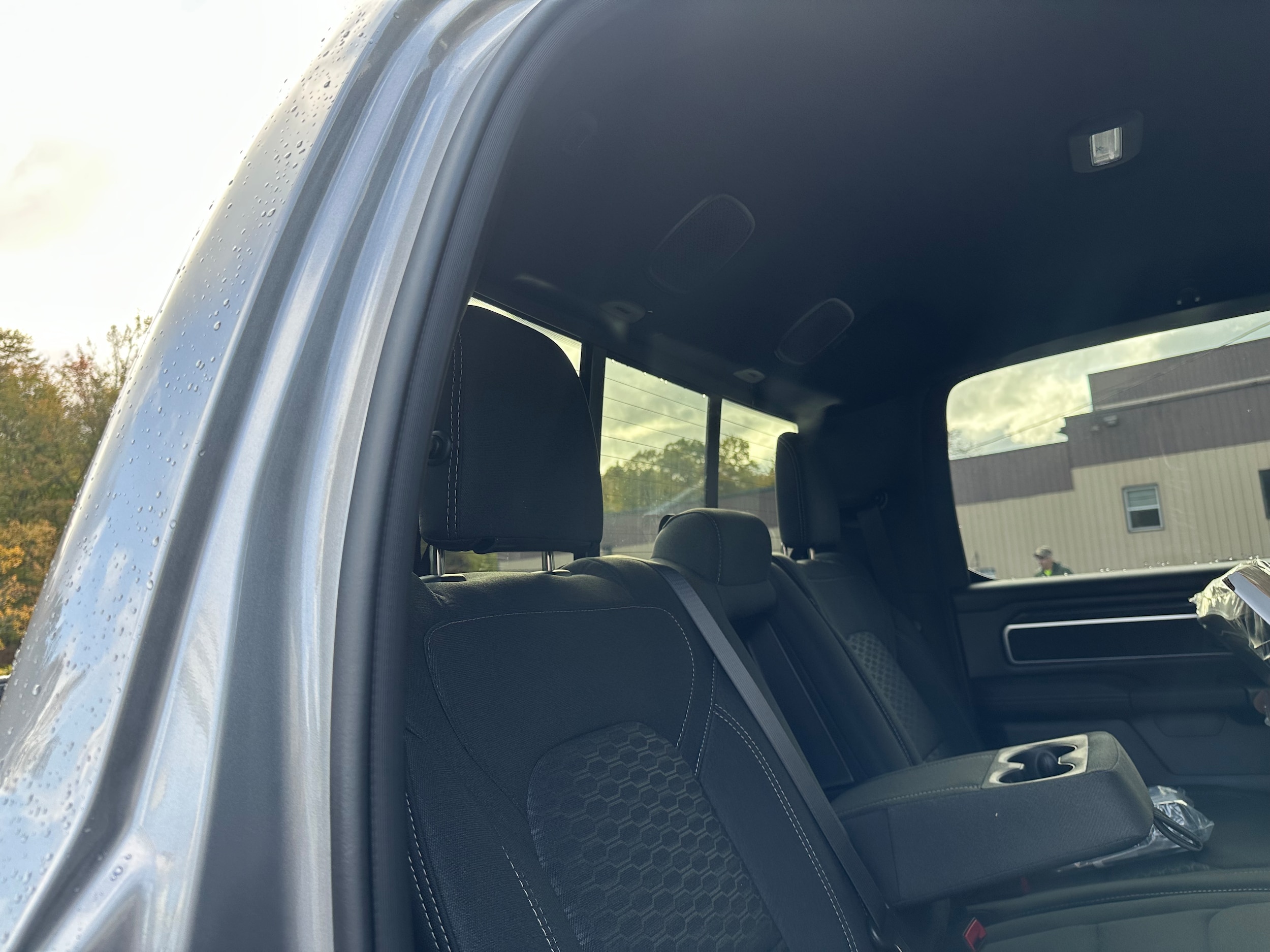 2026 RAM 1500 Big Horn/Lone Star - Photo 15