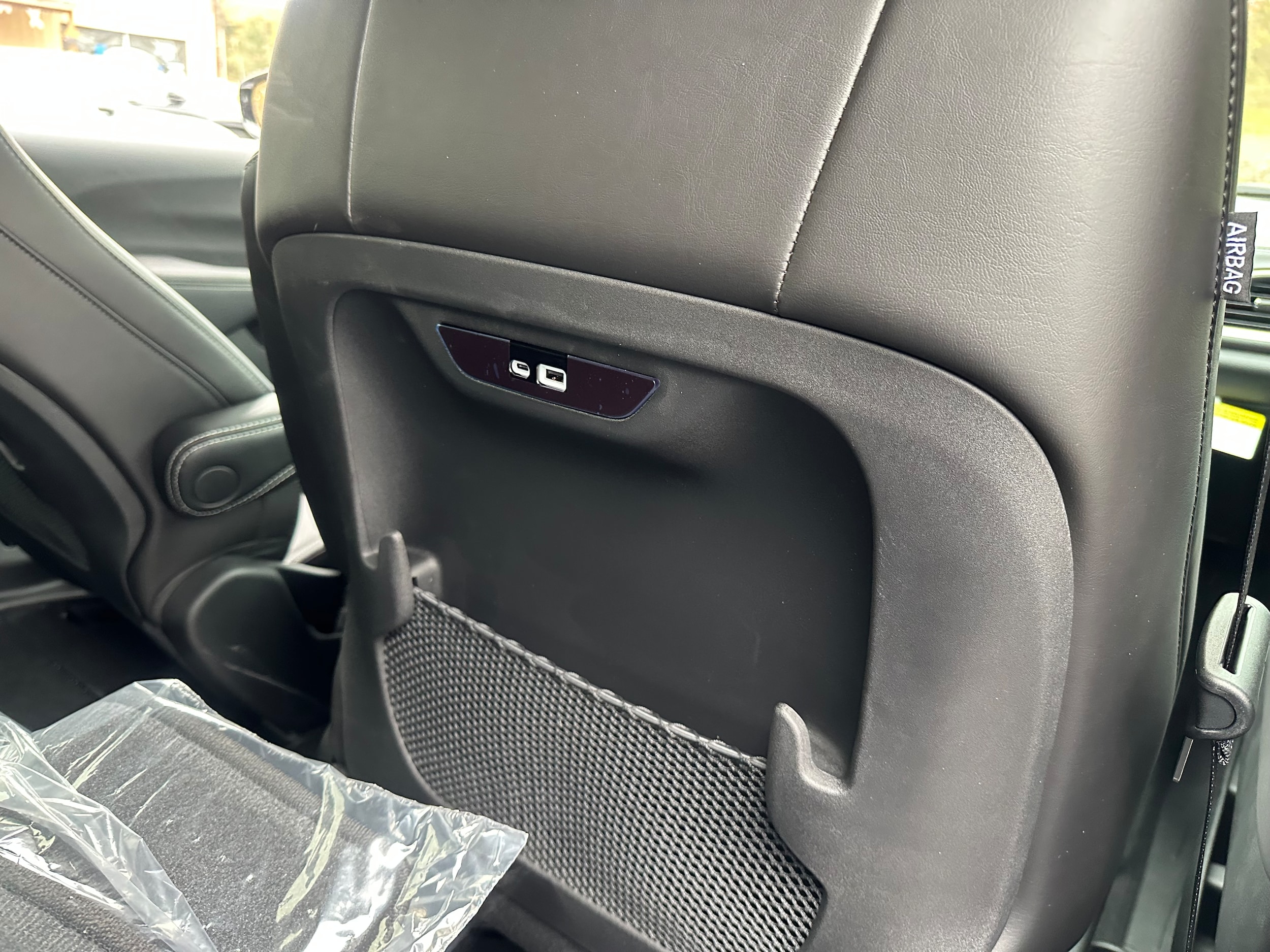2026 Chrysler Pacifica Select - Photo 15