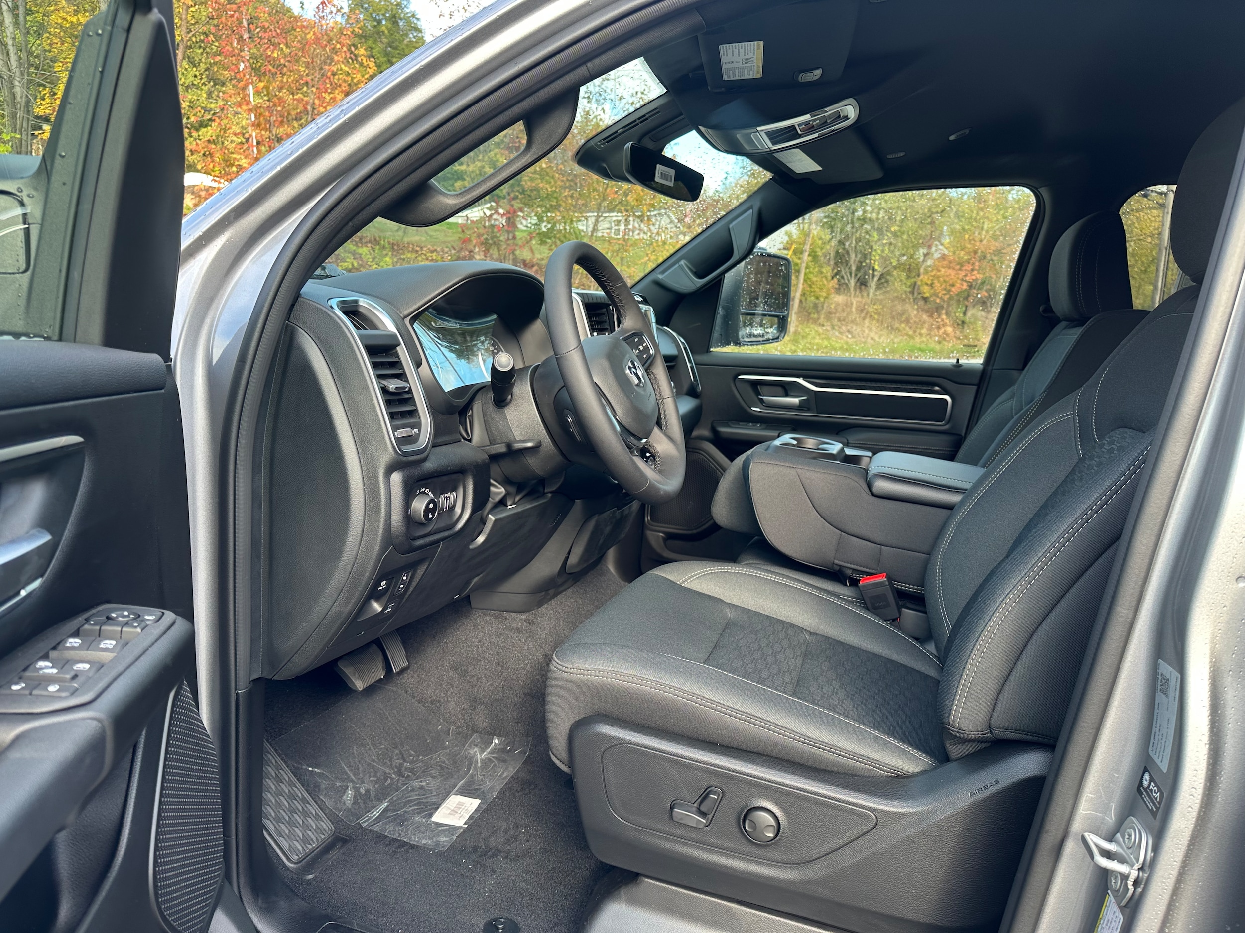2026 RAM 1500 Big Horn/Lone Star - Photo 33
