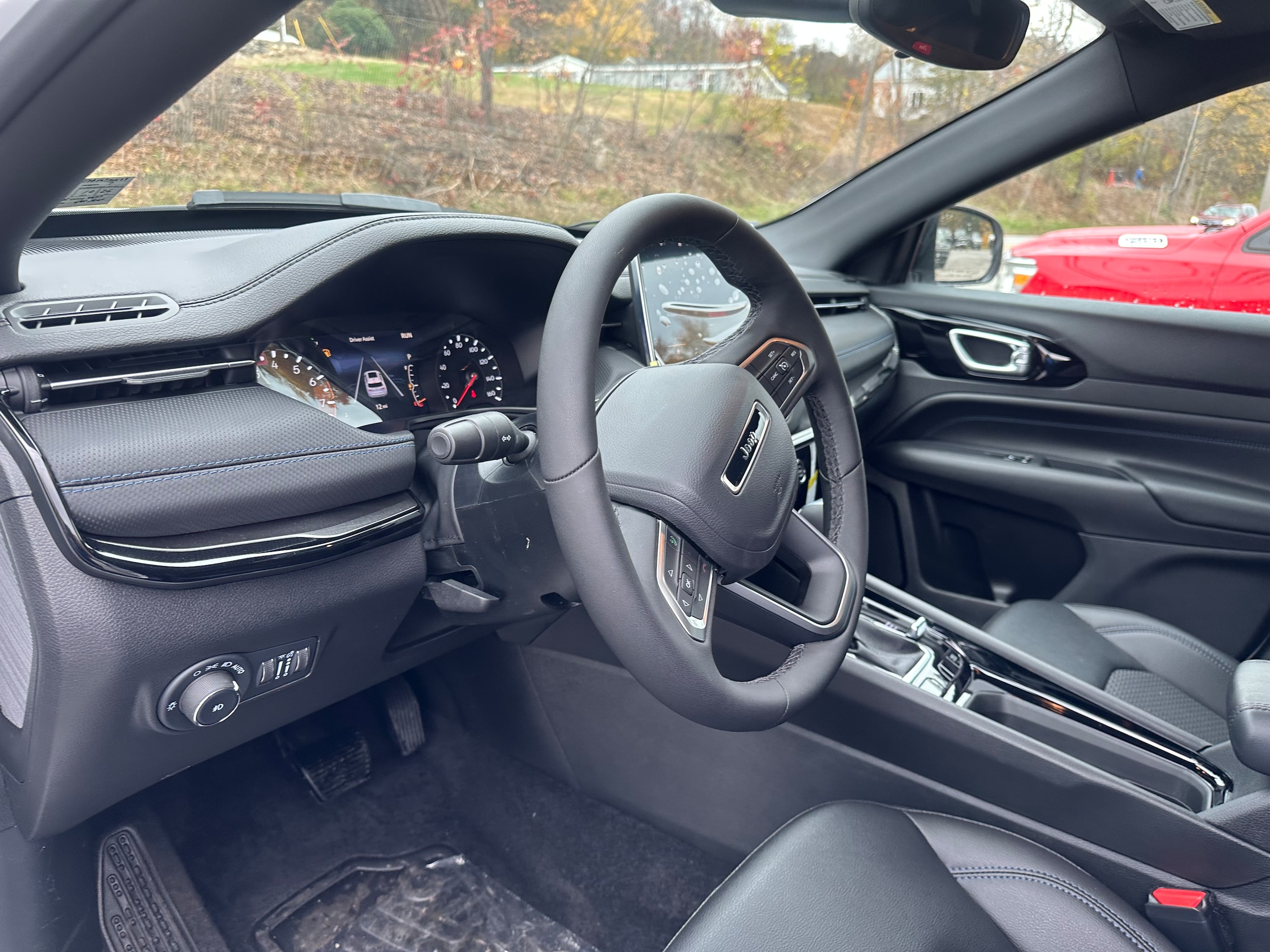 2026 Jeep Compass Altitude - Photo 28