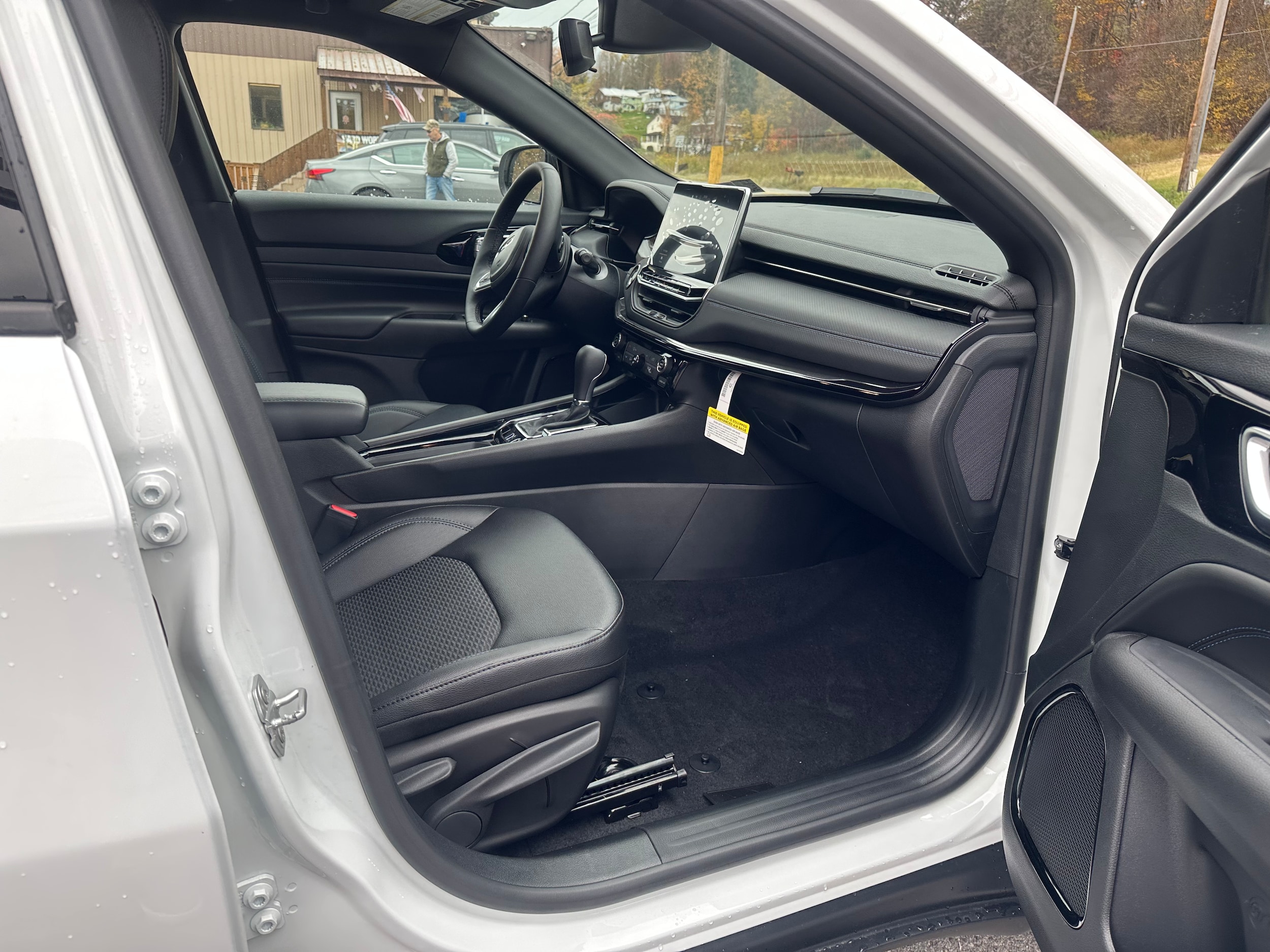 2026 Jeep Compass Altitude - Photo 10