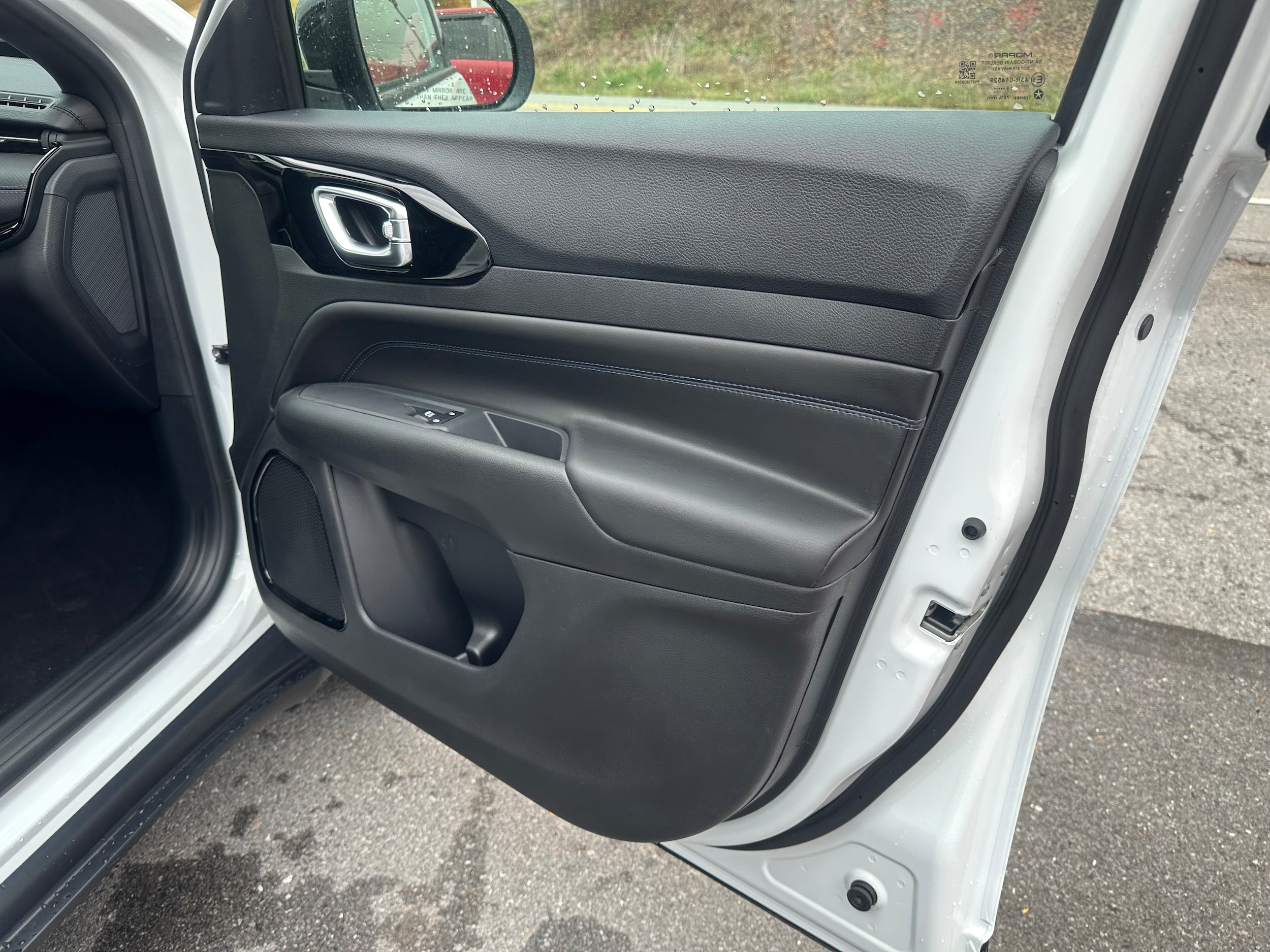 2026 Jeep Compass Altitude - Photo 11