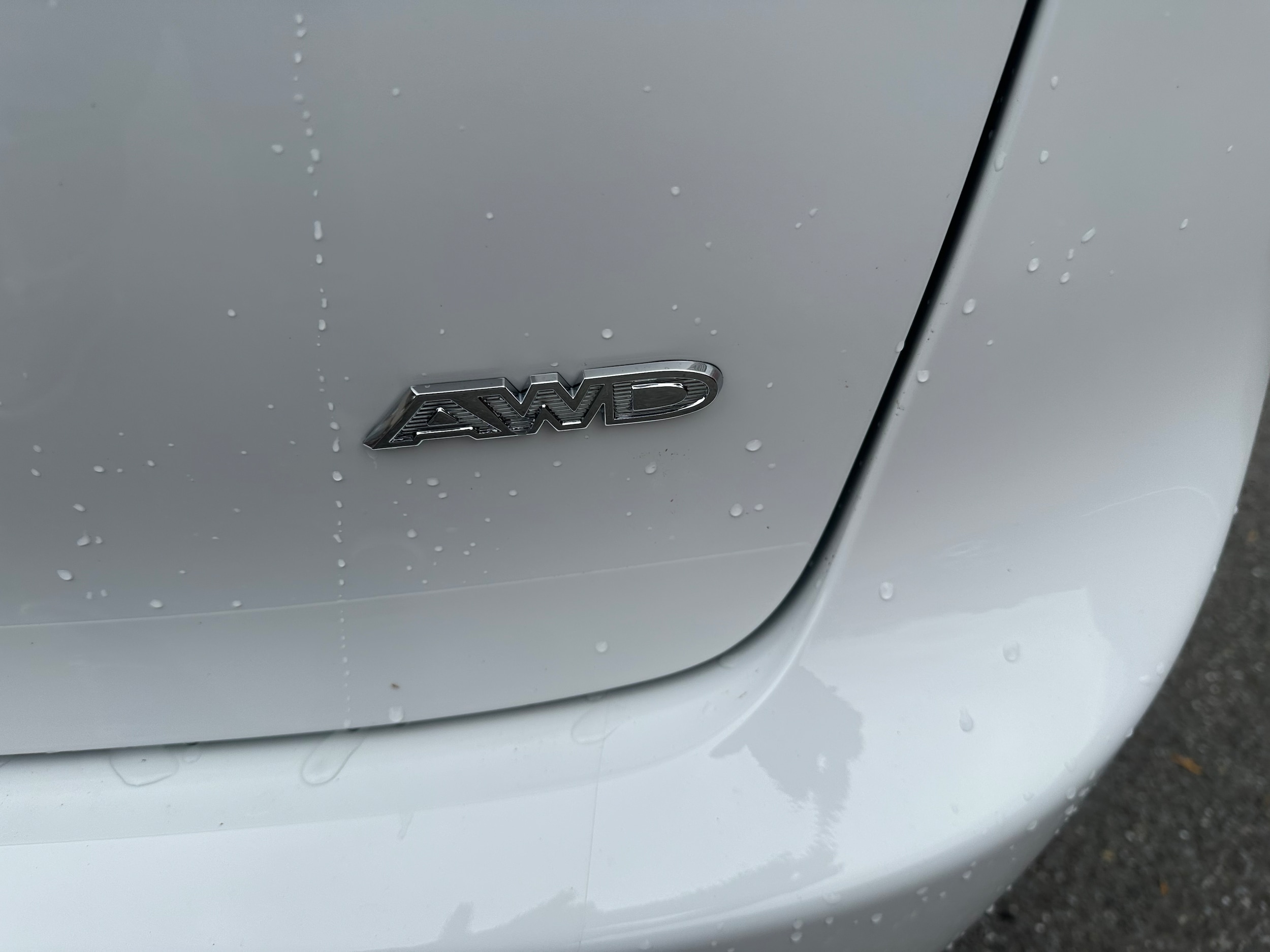 2026 Chrysler Pacifica Select - Photo 21
