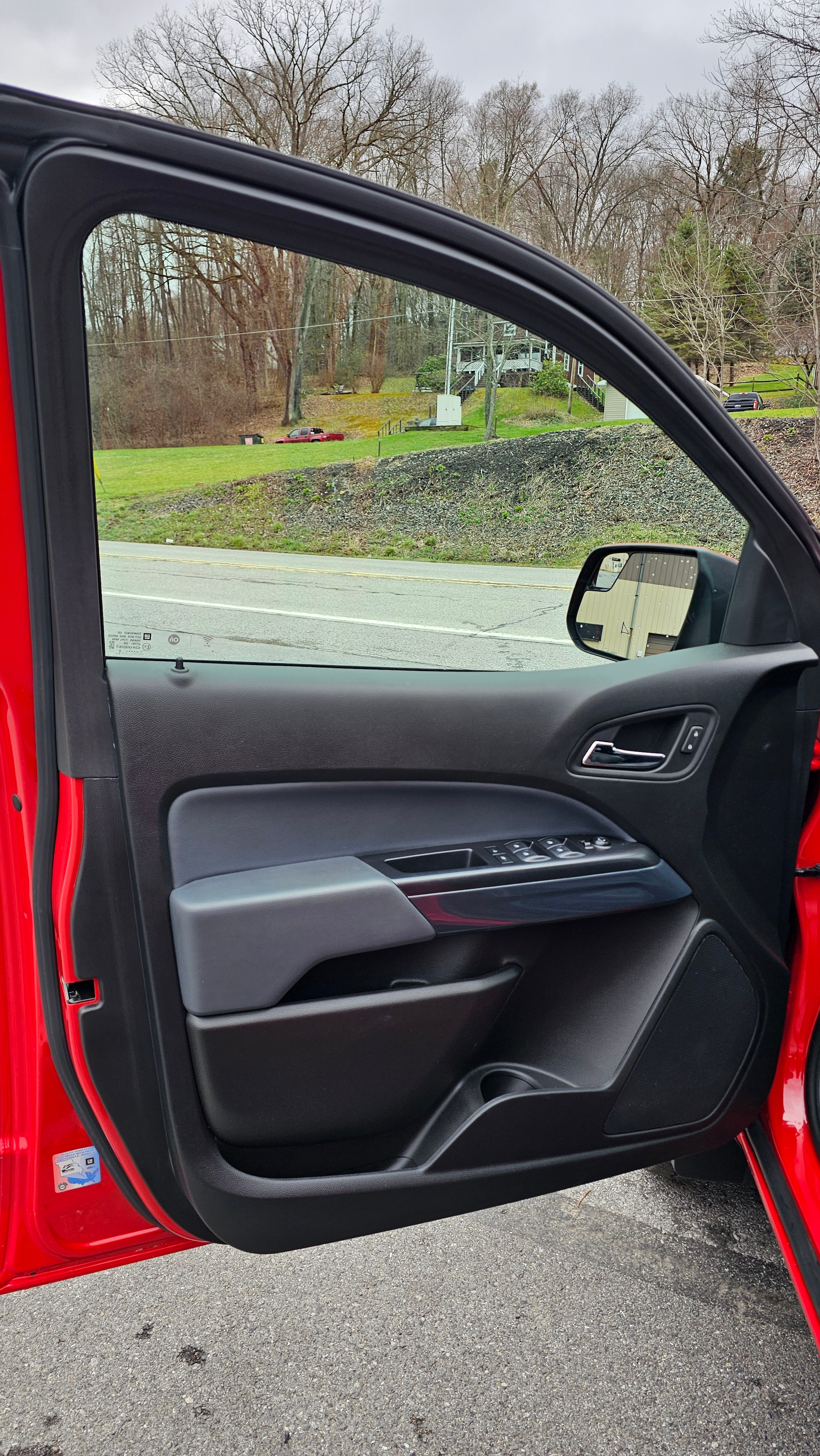 2020 Chevrolet Colorado Z71 - Photo 19