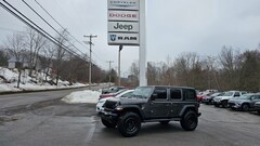 2026 Jeep Wrangler 4-DOOR SPORT S Sport Utility