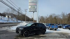 2026 Jeep Compass LATITUDE ALTITUDE 4X4 Sport Utility