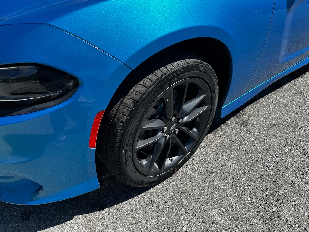 Used 2023 Dodge Charger