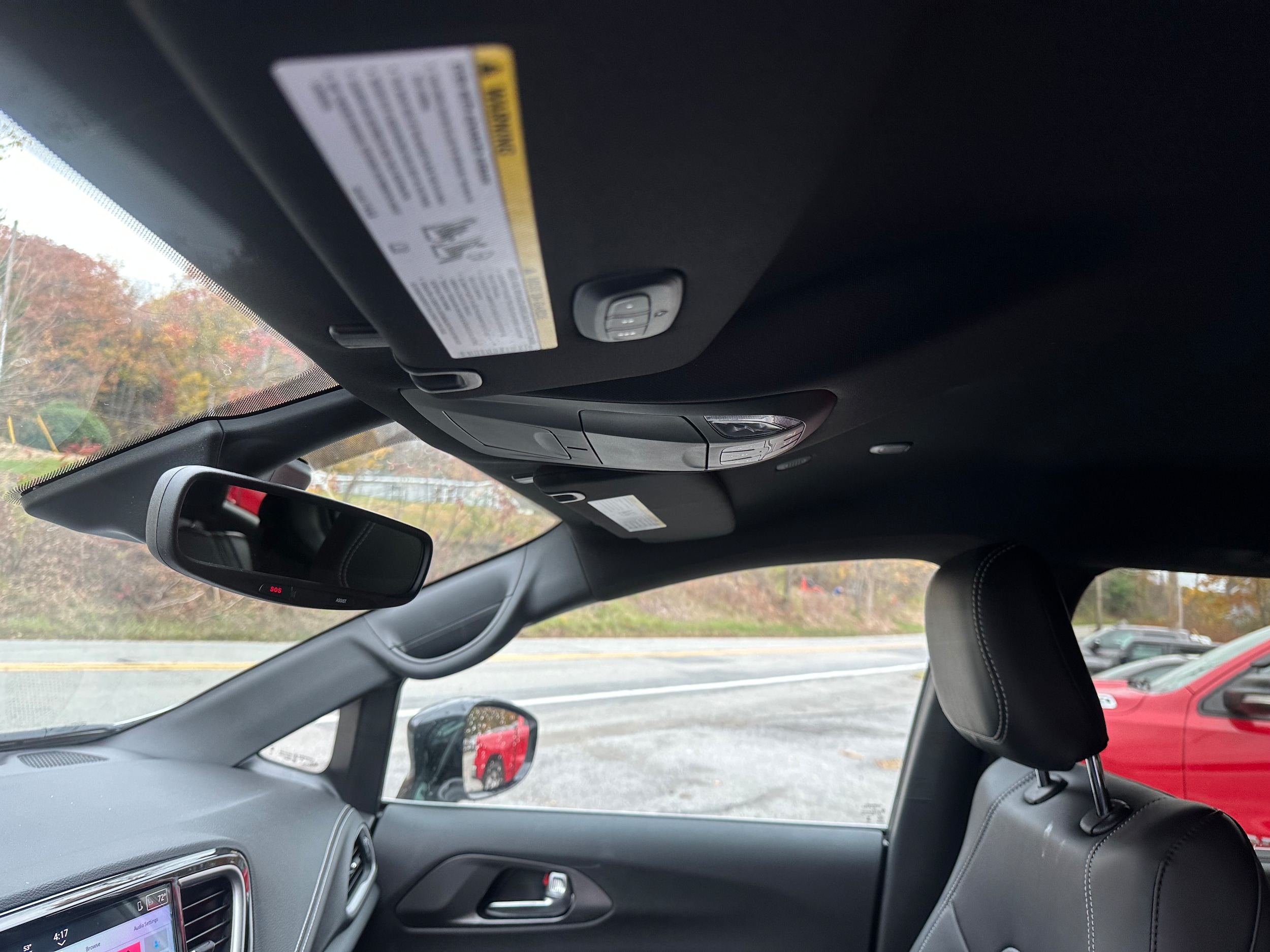 2026 Chrysler Pacifica Select - Photo 34