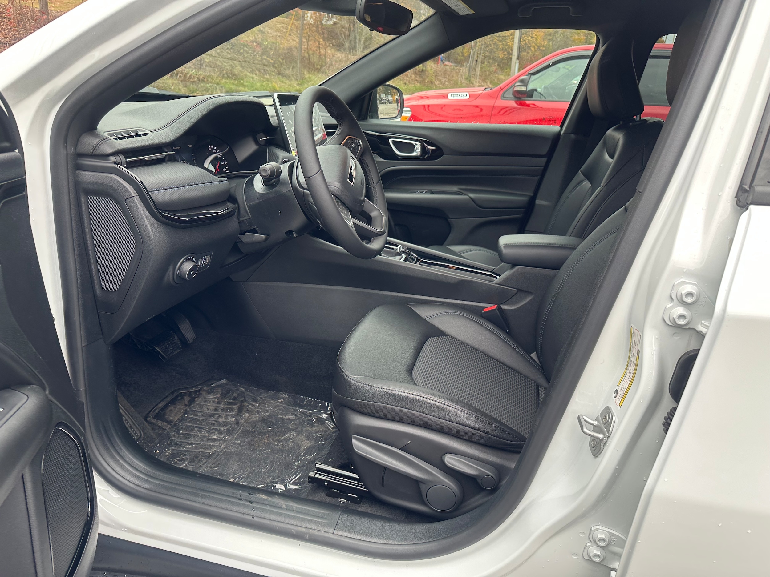 2026 Jeep Compass Altitude - Photo 27