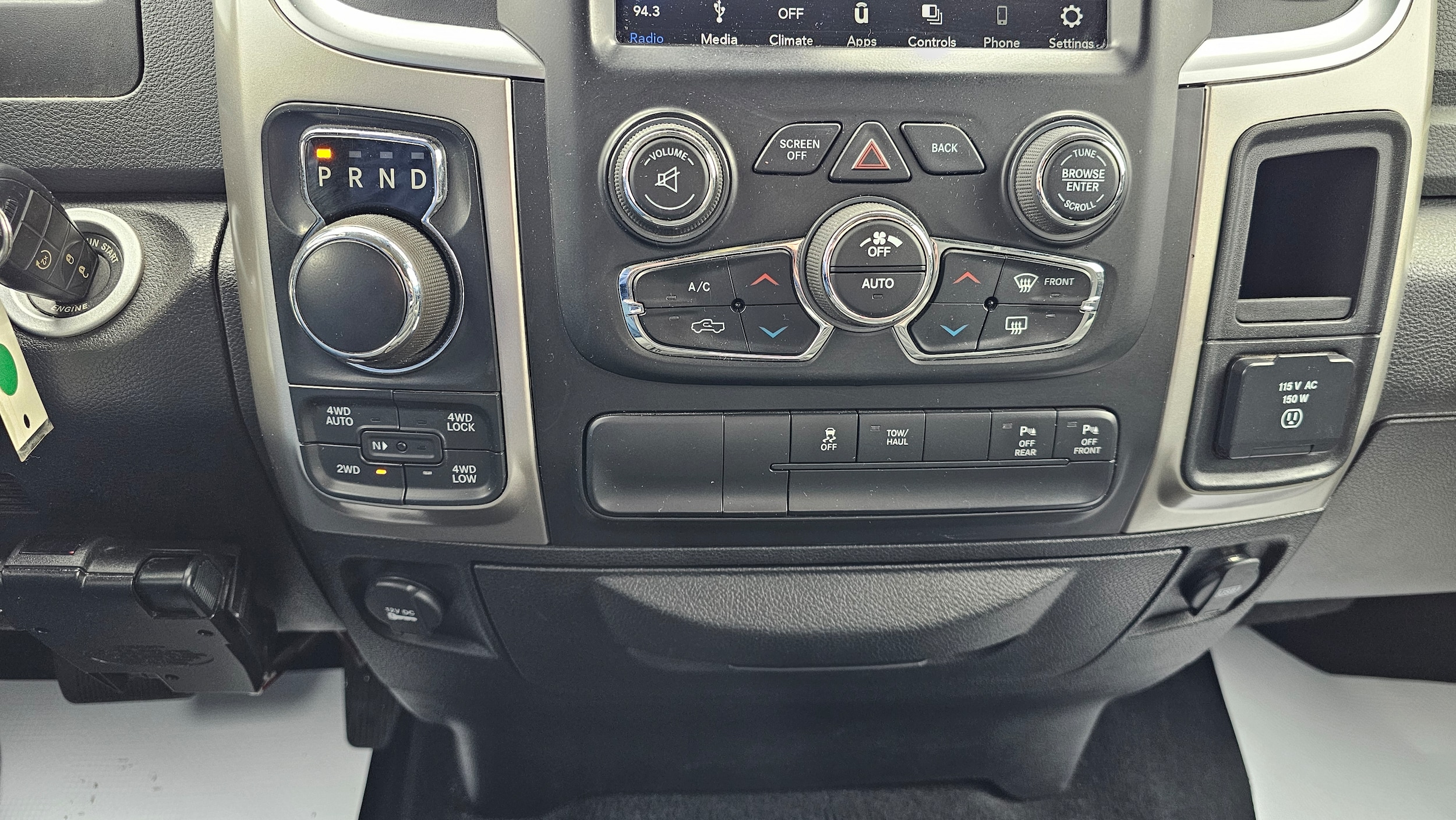 2020 Chevrolet Colorado Z71 - Photo 10