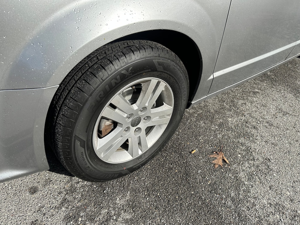 Used 2020 Dodge Grand Caravan Minivan/Van