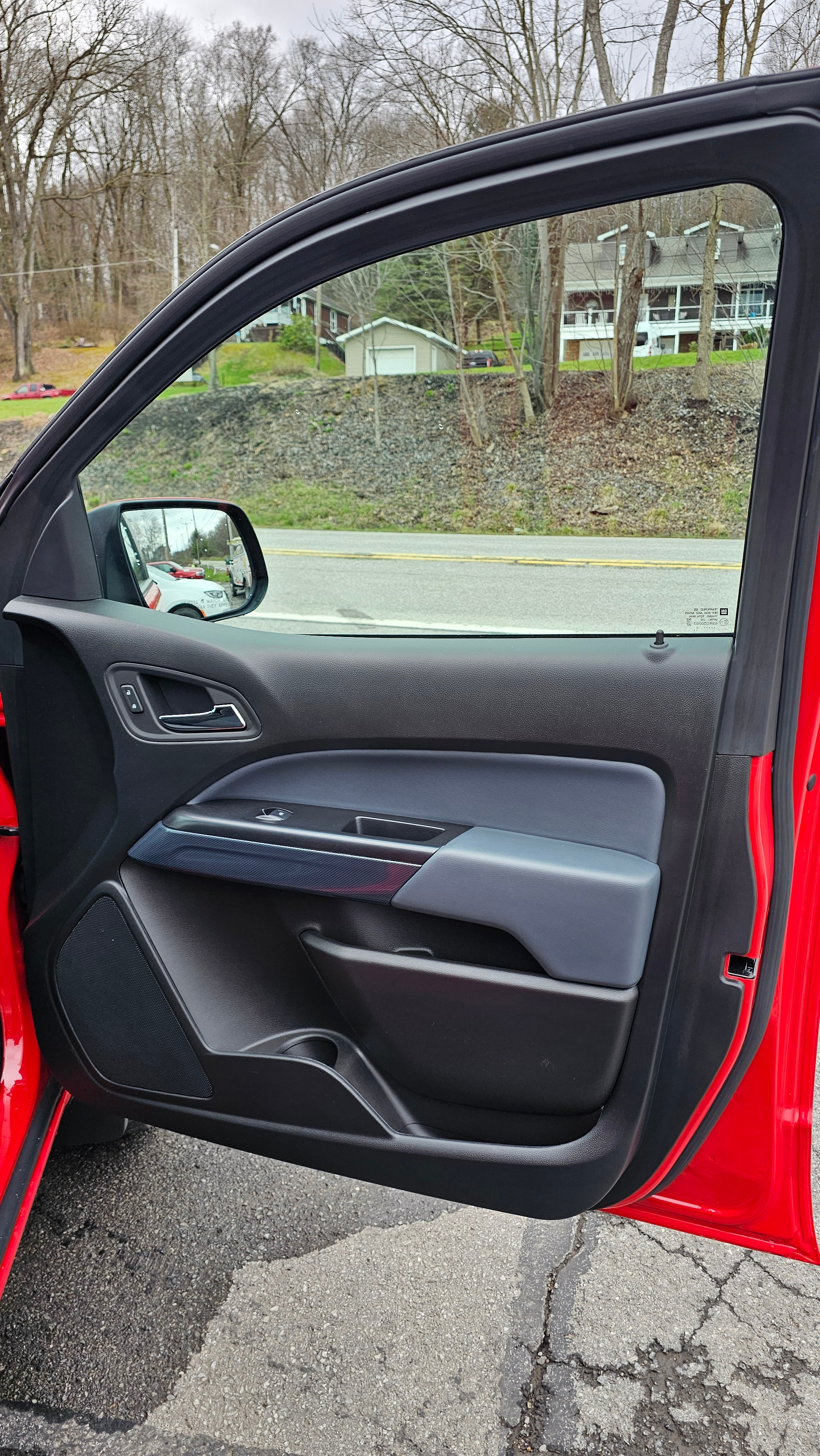 2020 Chevrolet Colorado Z71 - Photo 13