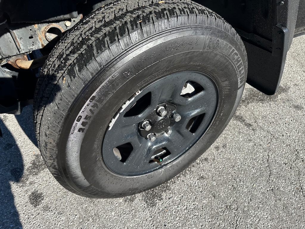 Used 2020 Jeep Wrangler Unlimited Sport SUV