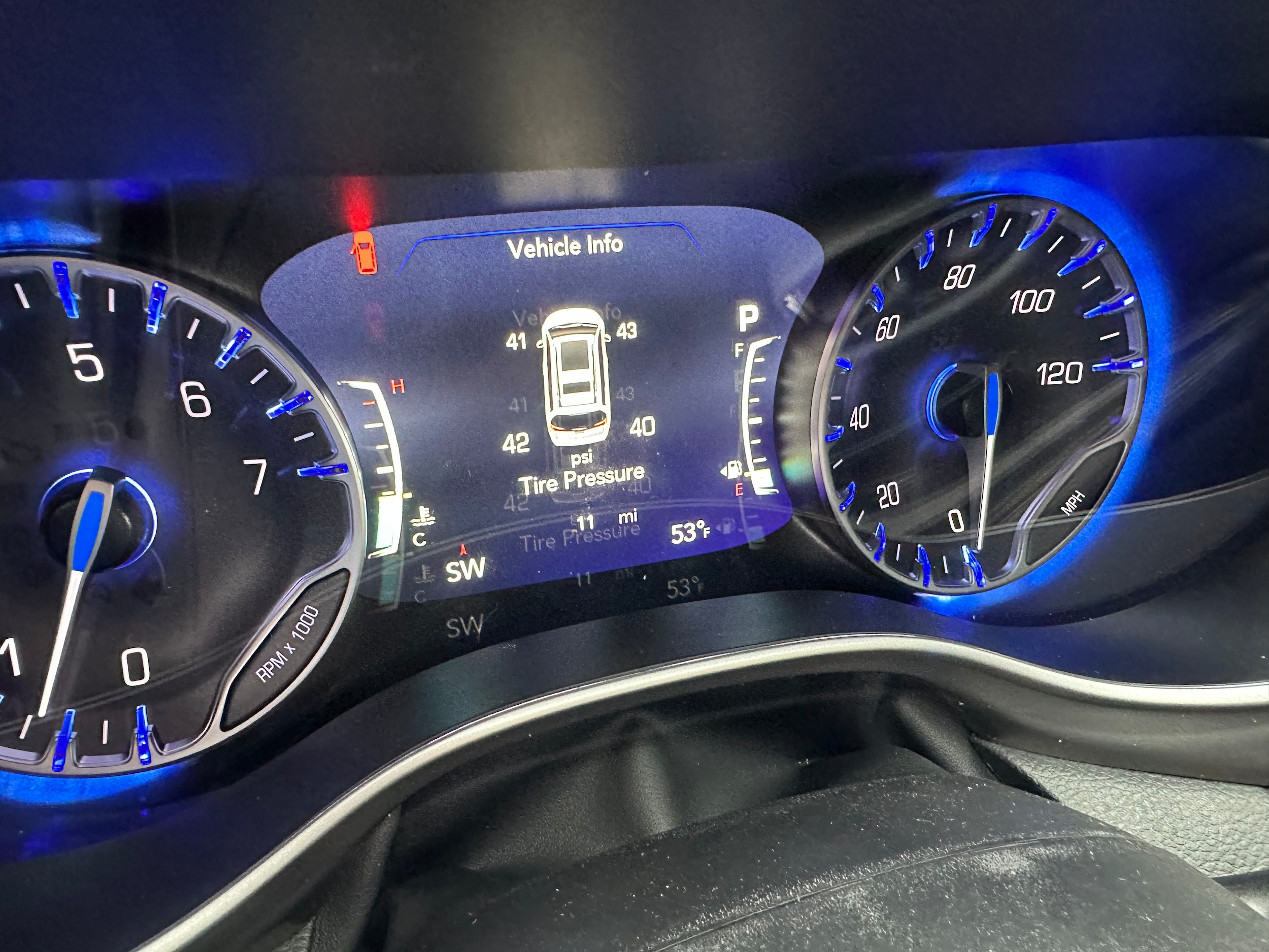 2026 Chrysler Pacifica Select - Photo 32