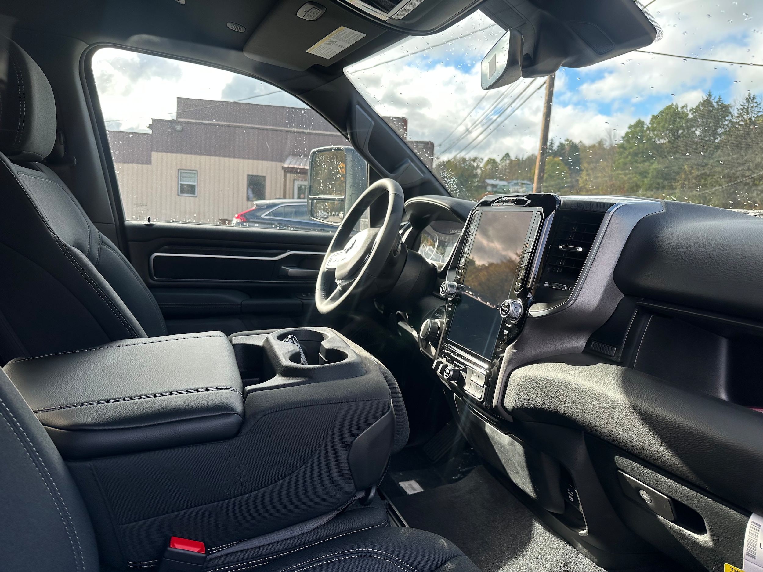 2026 RAM 1500 Big Horn/Lone Star - Photo 9
